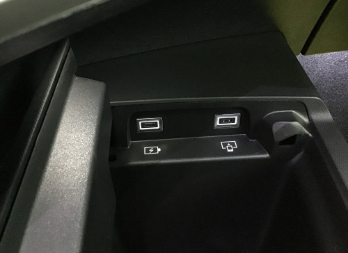 Peugeot 3008 Nouveau Hybrid 145 e-DCS6 GT