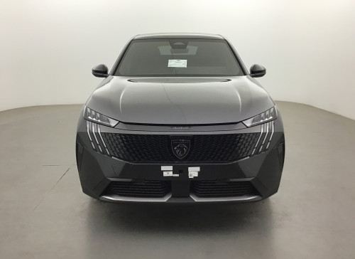 Peugeot 3008 Nouveau Hybrid 145 e-DCS6 GT