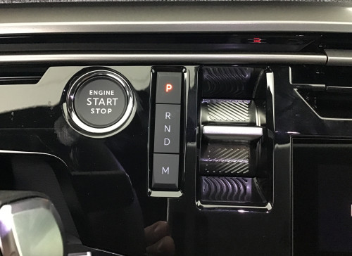 Peugeot 3008 Nouveau Hybrid 145 e-DCS6 GT