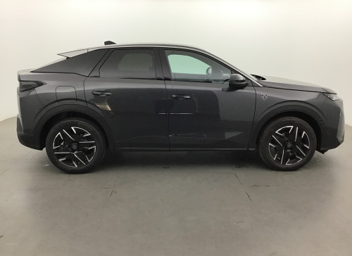 Peugeot 3008 Nouveau Hybrid 145 e-DCS6 GT