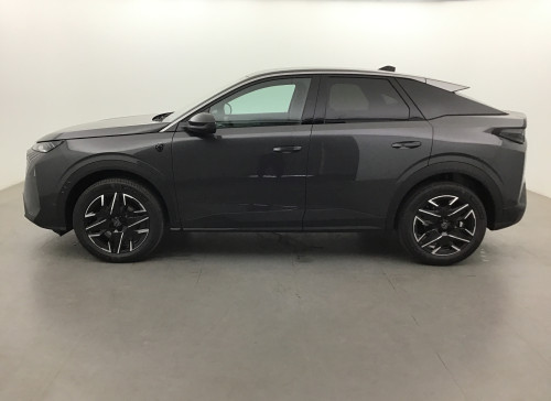 Peugeot 3008 Nouveau Hybrid 145 e-DCS6 GT