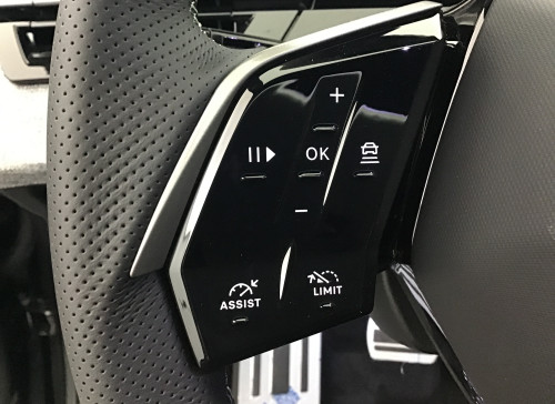 Peugeot 3008 Nouveau Hybrid 145 e-DCS6 GT