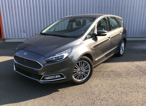Ford S-MAX 2.0 EcoBlue 150 S&S Vignale