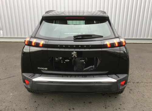 Peugeot 2008 PureTech 100 S&S BVM6 Allure