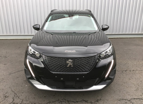 Peugeot 2008 PureTech 100 S&S BVM6 Allure
