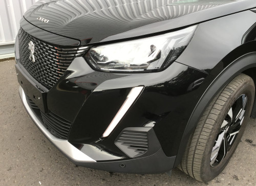 Peugeot 2008 PureTech 100 S&S BVM6 Allure