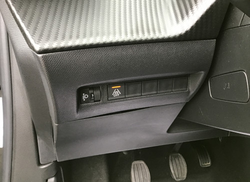 Peugeot 2008 PureTech 100 S&S BVM6 Allure