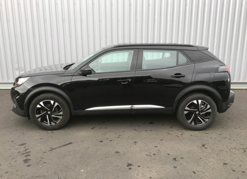 Peugeot 2008 PureTech 100 S&S BVM6 Allure