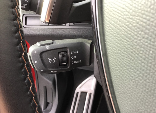 Peugeot 3008 BlueHDi 130ch S&S EAT8 GT