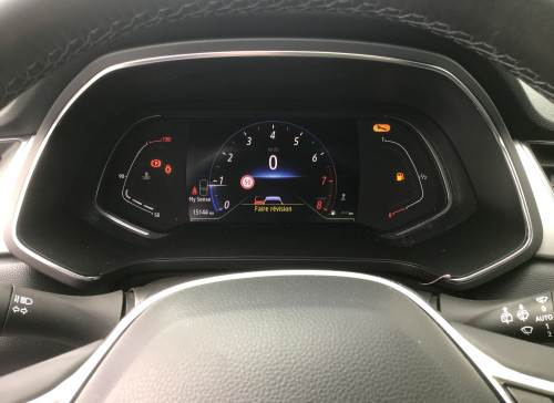 Renault CAPTUR TCe 90 Techno