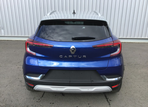 Renault CAPTUR TCe 90 Techno