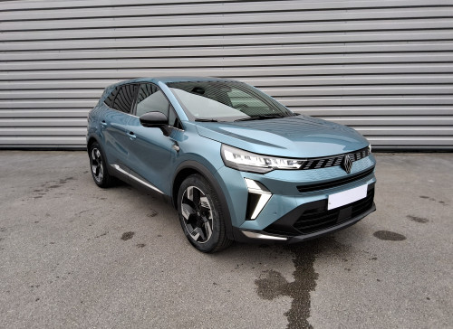 Renault SYMBIOZ Nouveau E-Tech full hybrid 145 Techno