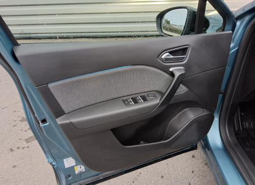 Renault SYMBIOZ Nouveau E-Tech full hybrid 145 Techno