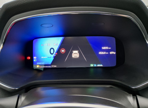 Renault SYMBIOZ Nouveau E-Tech full hybrid 145 Techno