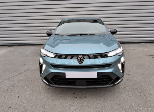 Renault SYMBIOZ Nouveau E-Tech full hybrid 145 Techno