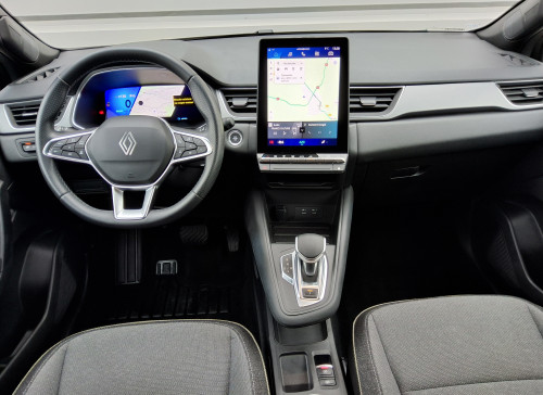 Renault SYMBIOZ Nouveau E-Tech full hybrid 145 Techno