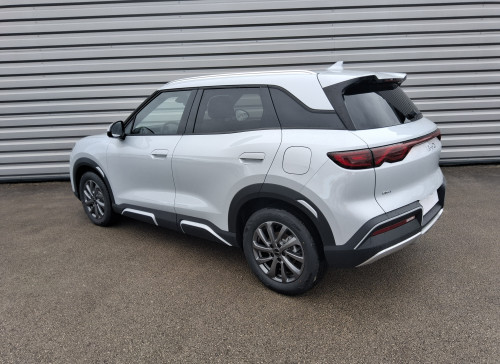 BYD ATTO 2 PHEV Nouvelle 1.5 DM-i Boost