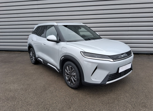BYD ATTO 2 PHEV Nouvelle 1.5 DM-i Boost