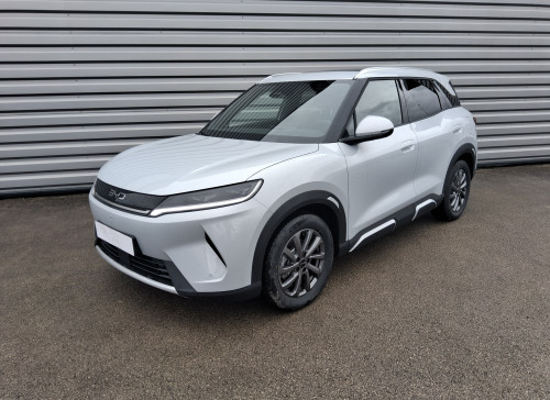 BYD ATTO 2 PHEV Nouvelle 1.5 DM-i Boost