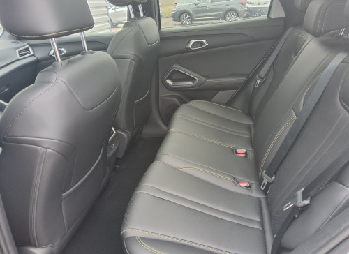 BYD ATTO 2 PHEV Nouvelle 1.5 DM-i Boost