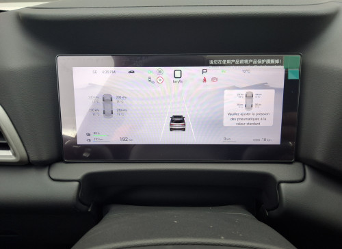 BYD ATTO 2 PHEV Nouvelle 1.5 DM-i Boost