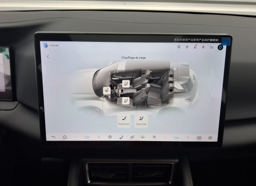 BYD ATTO 2 PHEV Nouvelle 1.5 DM-i Boost