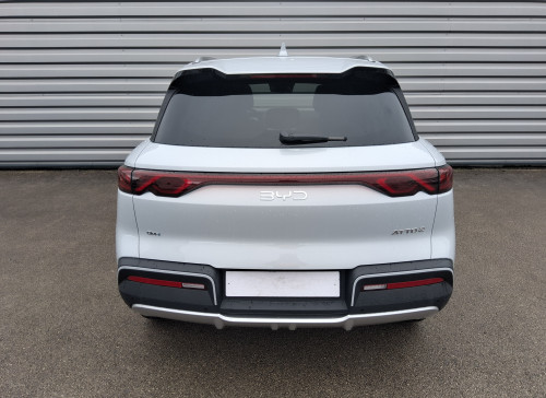 BYD ATTO 2 PHEV Nouvelle 1.5 DM-i Boost