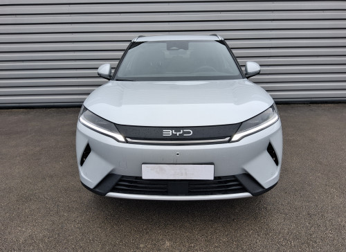 BYD ATTO 2 PHEV Nouvelle 1.5 DM-i Boost