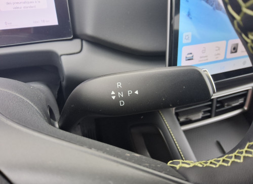 BYD ATTO 2 PHEV Nouvelle 1.5 DM-i Boost