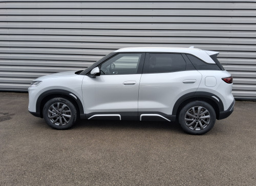BYD ATTO 2 PHEV Nouvelle 1.5 DM-i Boost