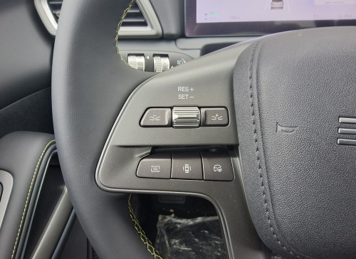 BYD ATTO 2 PHEV Nouvelle 1.5 DM-i Boost