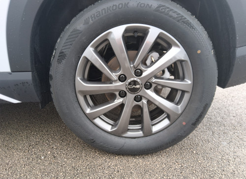 BYD ATTO 2 PHEV Nouvelle 1.5 DM-i Boost