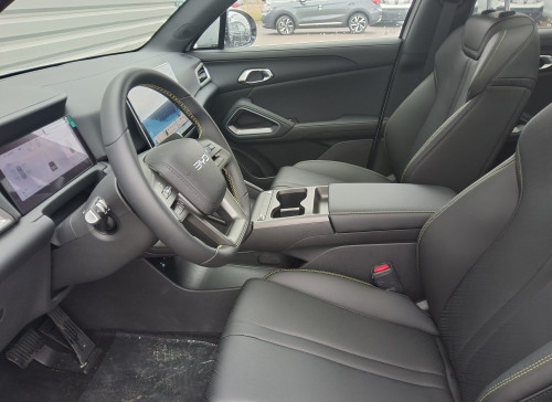 BYD ATTO 2 PHEV Nouvelle 1.5 DM-i Boost