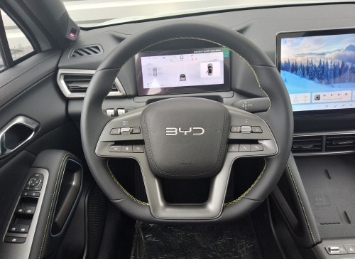 BYD ATTO 2 PHEV Nouvelle 1.5 DM-i Boost