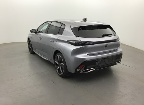 Peugeot 308 Nouvelle BlueHDi 130ch S&S EAT8 GT