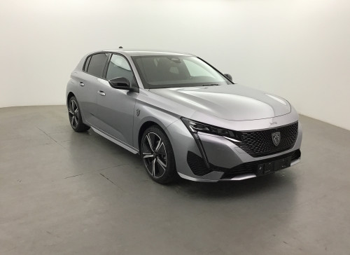 Peugeot 308 Nouvelle BlueHDi 130ch S&S EAT8 GT