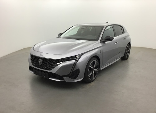 Peugeot 308 Nouvelle BlueHDi 130ch S&S EAT8 GT