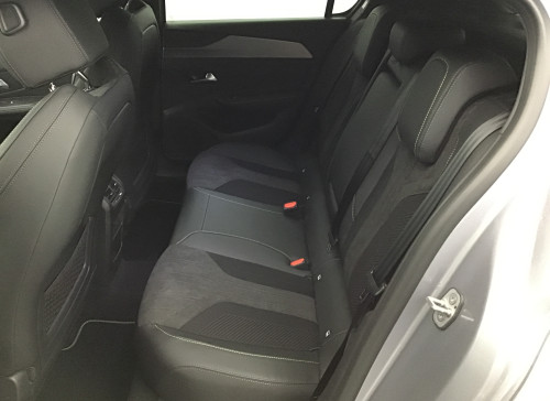 Peugeot 308 Nouvelle BlueHDi 130ch S&S EAT8 GT