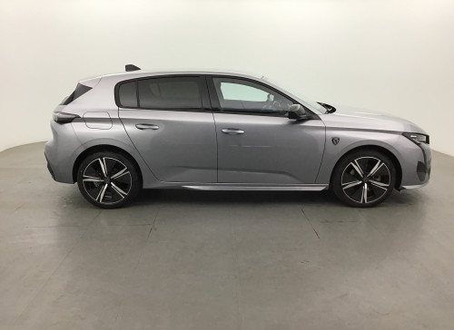 Peugeot 308 Nouvelle BlueHDi 130ch S&S EAT8 GT