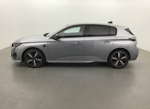 Peugeot 308 Nouvelle BlueHDi 130ch S&S EAT8 GT