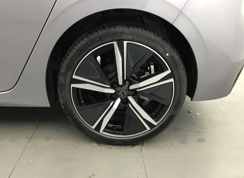 Peugeot 308 Nouvelle BlueHDi 130ch S&S EAT8 GT