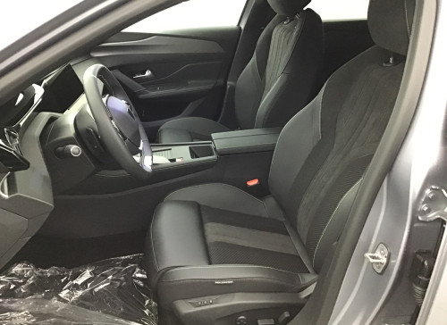 Peugeot 308 Nouvelle BlueHDi 130ch S&S EAT8 GT