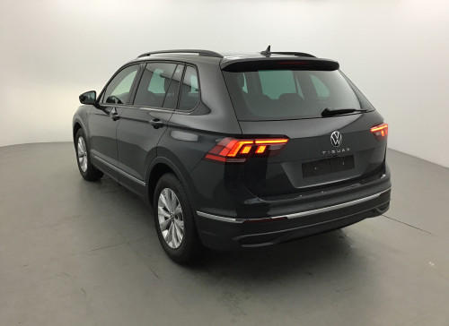 Volkswagen TIGUAN Nouveau 1.5 TSI 150ch DSG7 Life