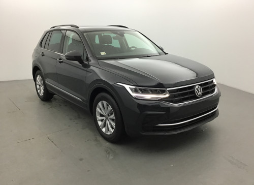 Volkswagen TIGUAN Nouveau 1.5 TSI 150ch DSG7 Life