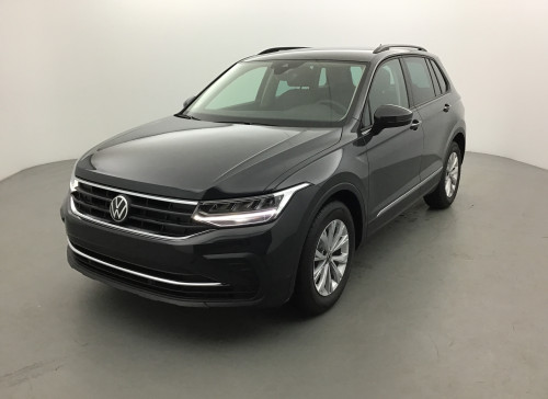 Volkswagen TIGUAN Nouveau 1.5 TSI 150ch DSG7 Life