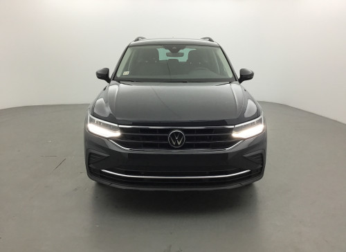 Volkswagen TIGUAN Nouveau 1.5 TSI 150ch DSG7 Life