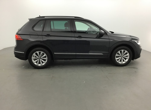 Volkswagen TIGUAN Nouveau 1.5 TSI 150ch DSG7 Life