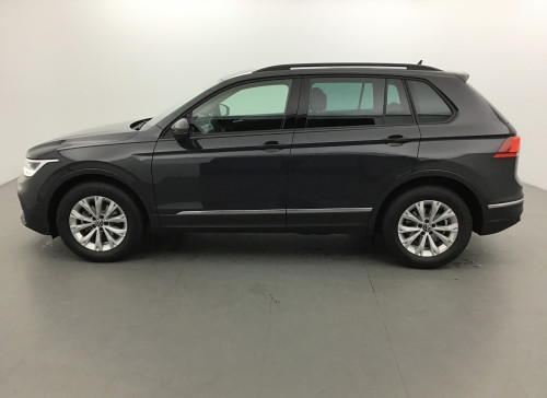 Volkswagen TIGUAN Nouveau 1.5 TSI 150ch DSG7 Life