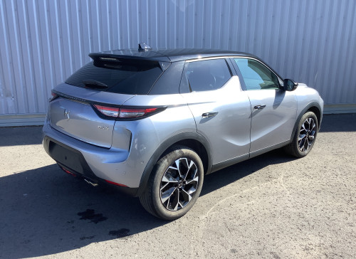 DS DS 3 Nouveau Hybride 145 e-DCT6 Etoile