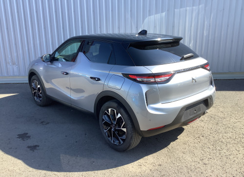DS DS 3 Nouveau Hybride 145 e-DCT6 Etoile